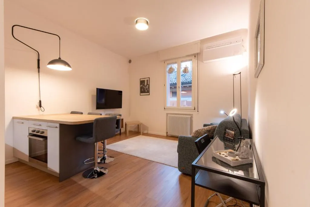Image of HouSmart Corte Galluzzi 7/2