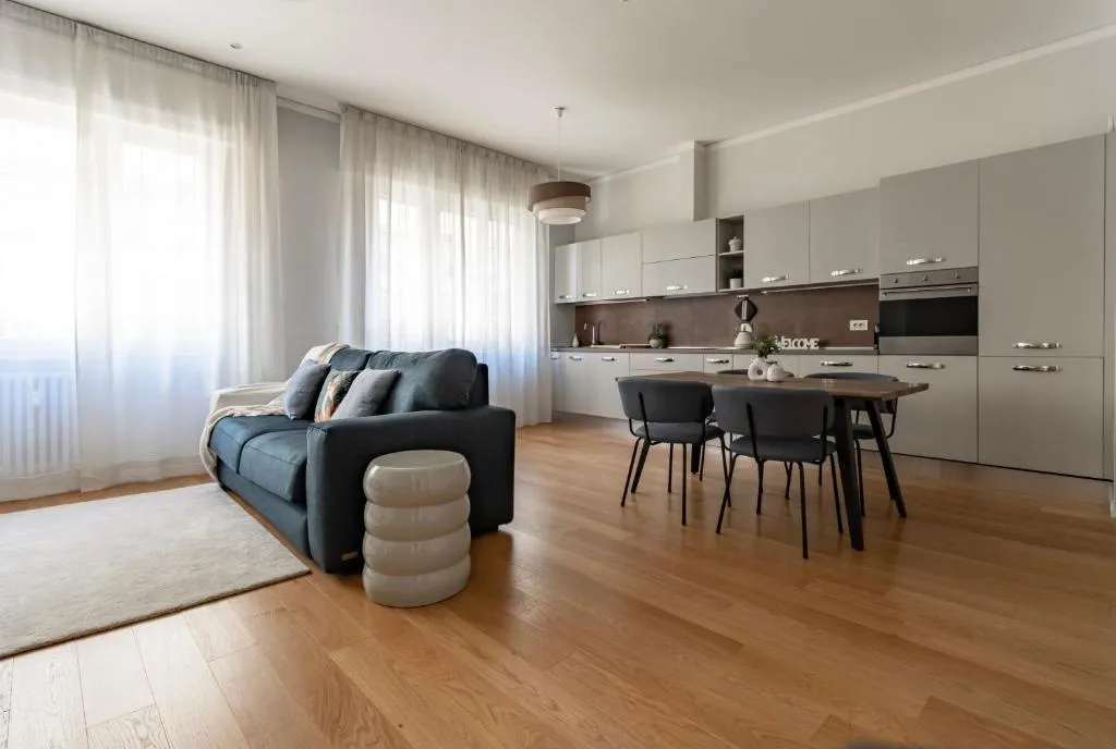 Image of HouSmart Massarenti 61