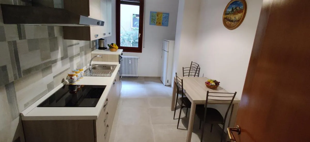 Image 3 of House of Anna – Full Comfort – Fino a 6 Ospiti