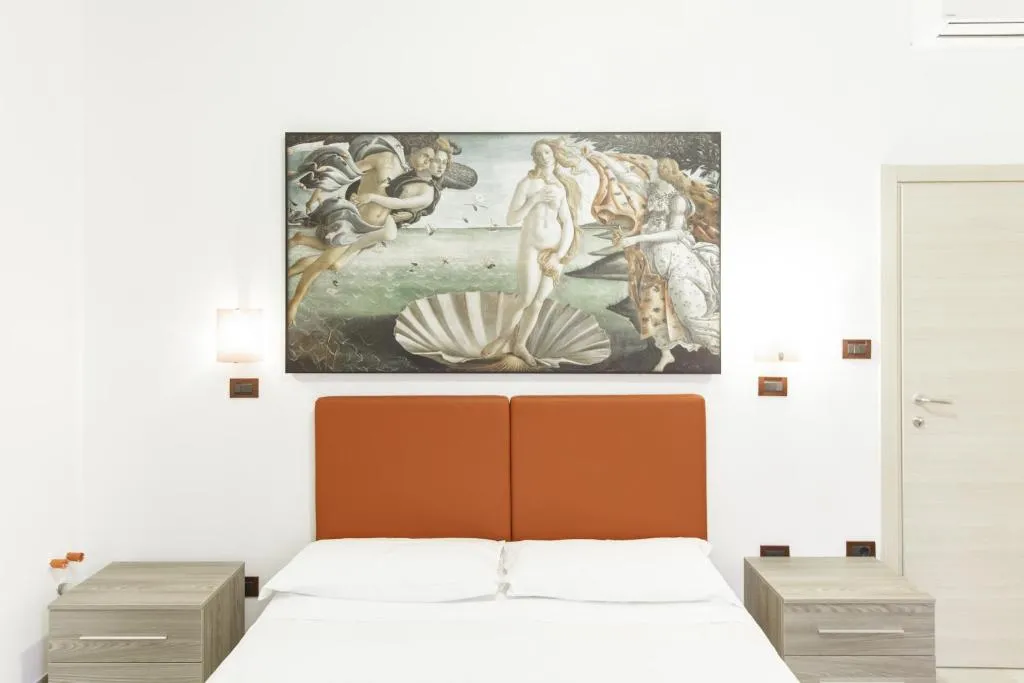 Image of IN FIERA 5 appartmento FRONTE FIERA
