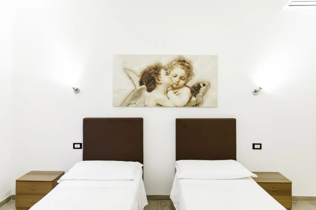 Image of IN FIERA 8 Apartment superior FRONT FAIR