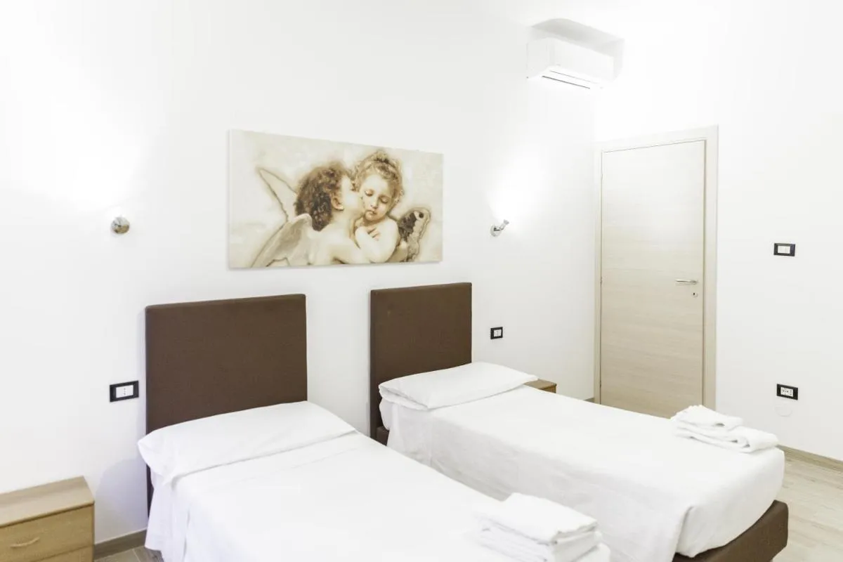 Image 6 of IN FIERA 8 Apartment superior FRONT FAIR