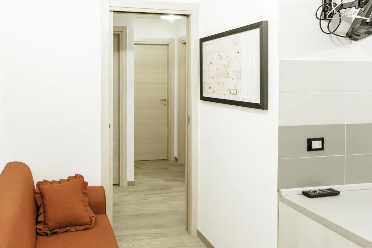 Image 4 of IN FIERA 8 Apartment superior FRONT FAIR