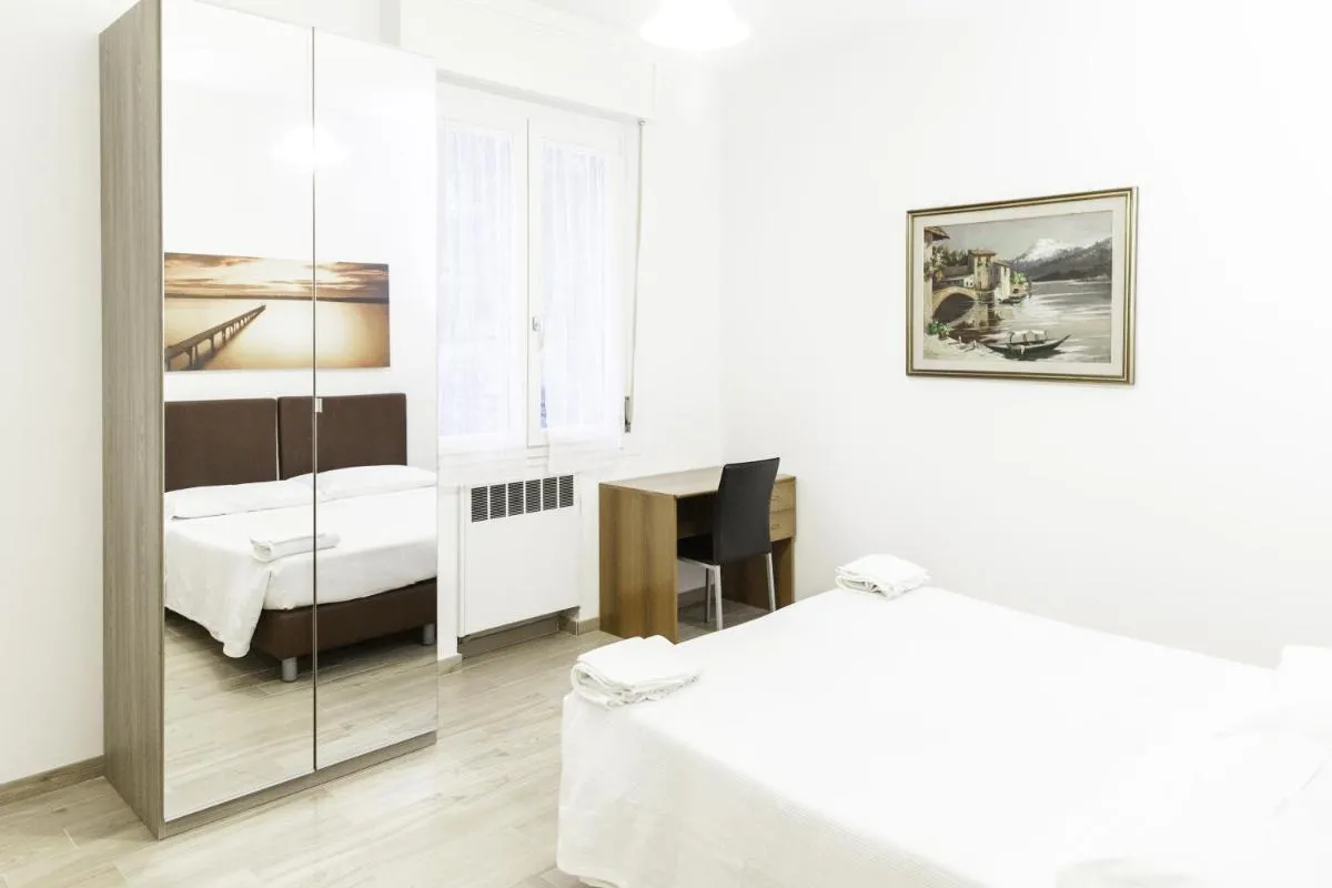 Image 1 of IN FIERA 8 Apartment superior FRONT FAIR