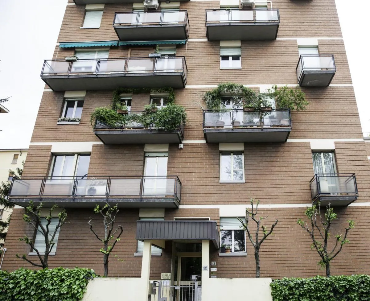 Image 5 of IN FIERA 8 Apartment superior FRONT FAIR