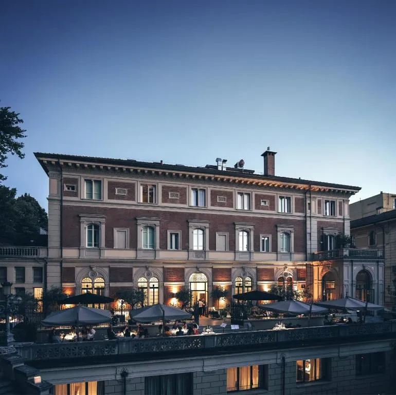 Image of I Portici Hotel Bologna
