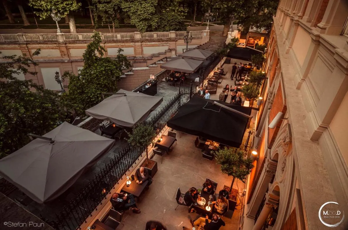 Image 5 of I Portici Hotel Bologna