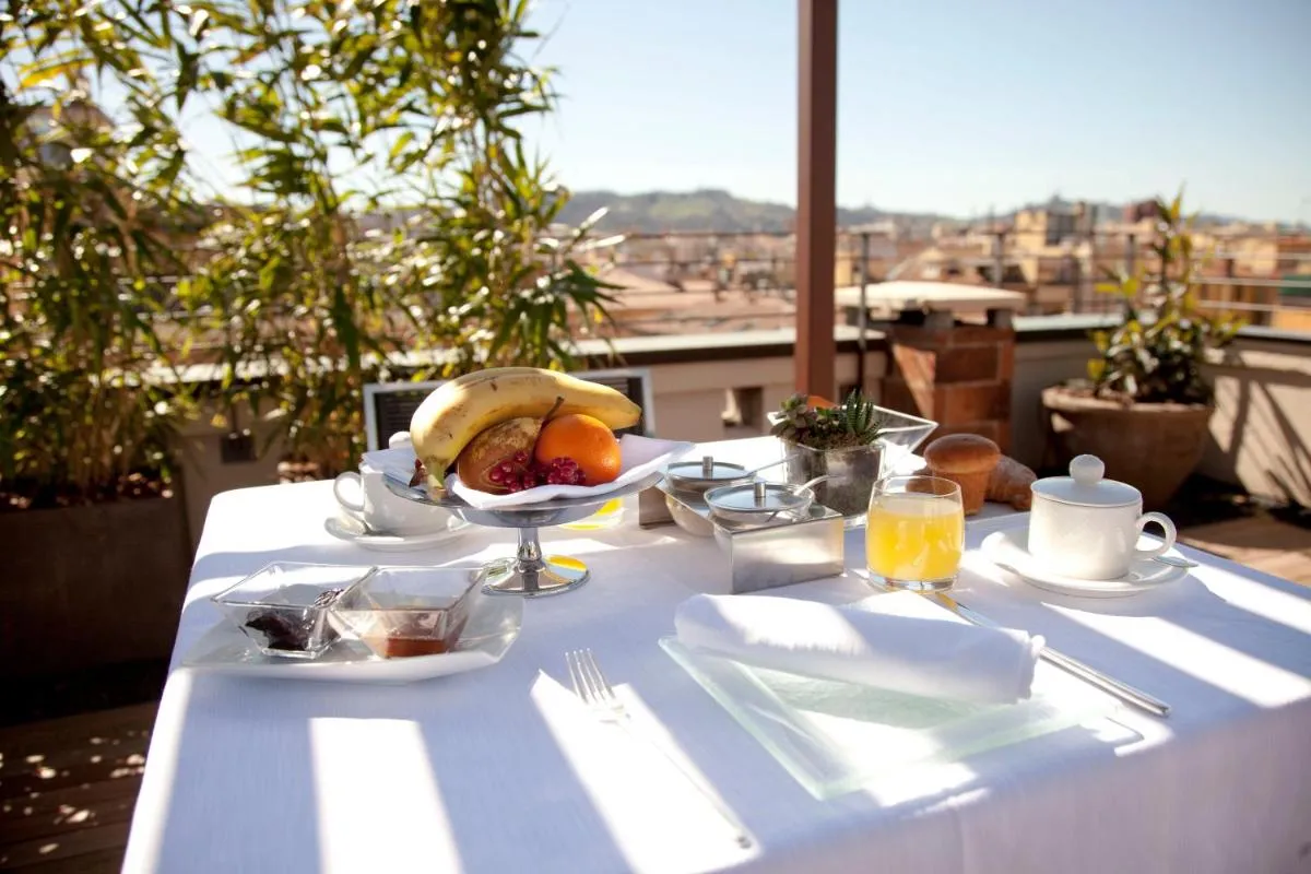 Image 3 of I Portici Hotel Bologna