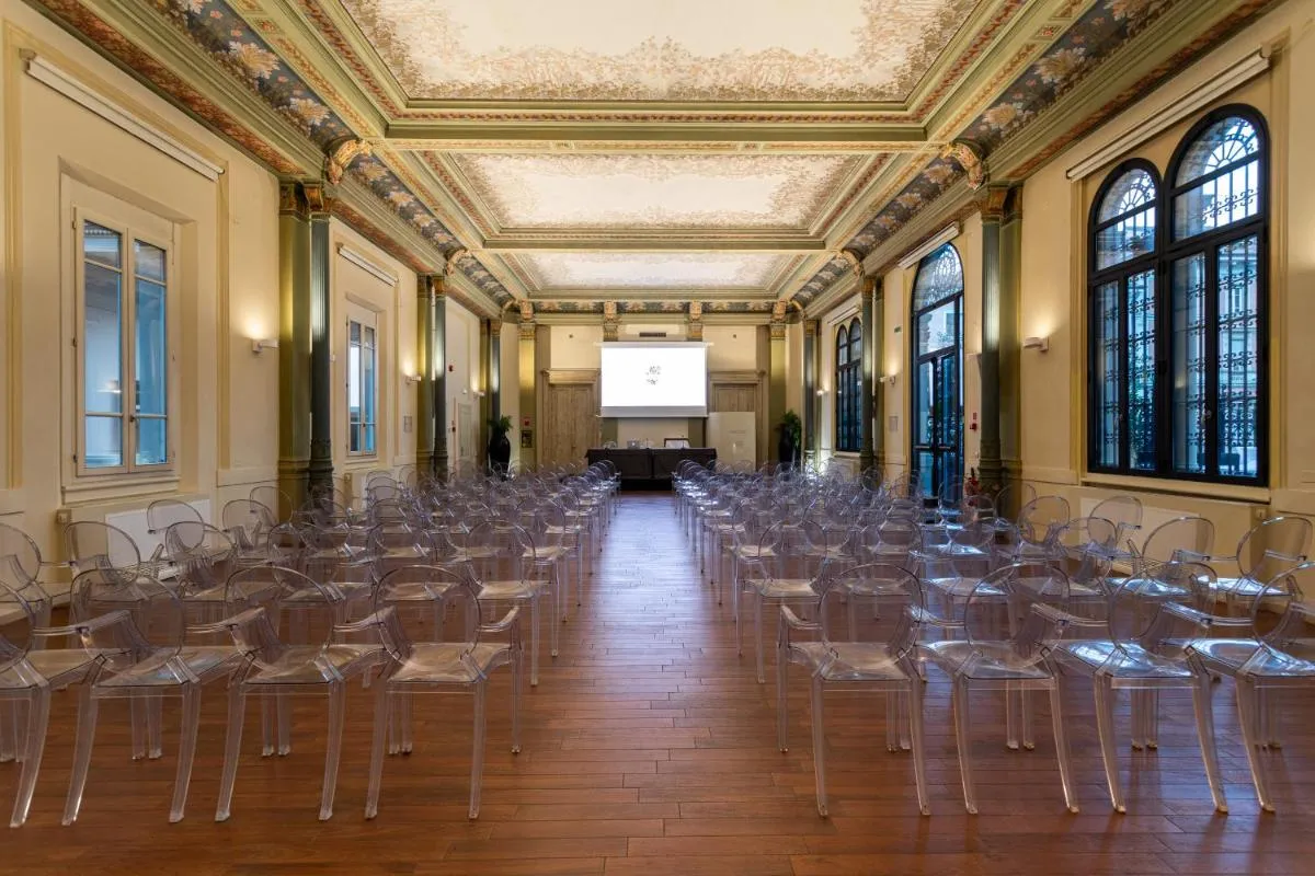 Image 6 of I Portici Hotel Bologna