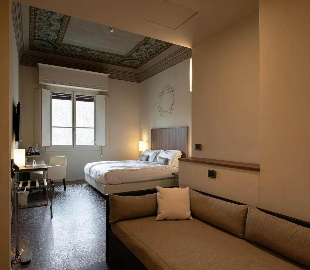 Image 1 of I Portici Hotel Bologna