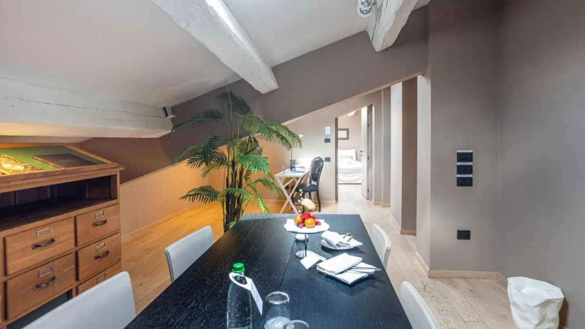 Image 2 of I Portici Hotel Bologna