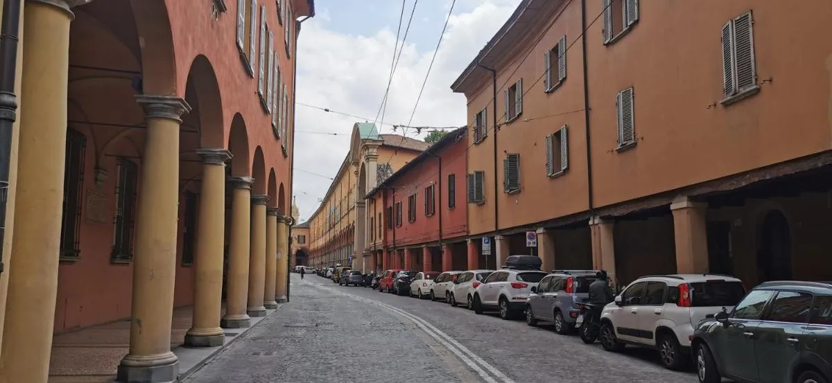 Image 5 of I Portici di Santo Stefano