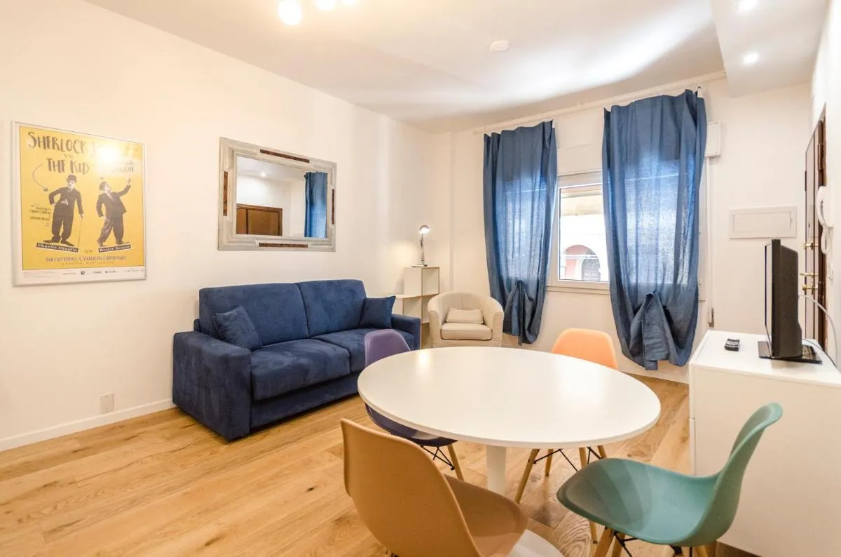Image 4 of Il Campo Apartments