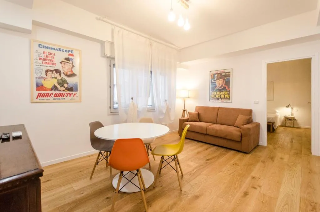 Image of Il Campo Apartments