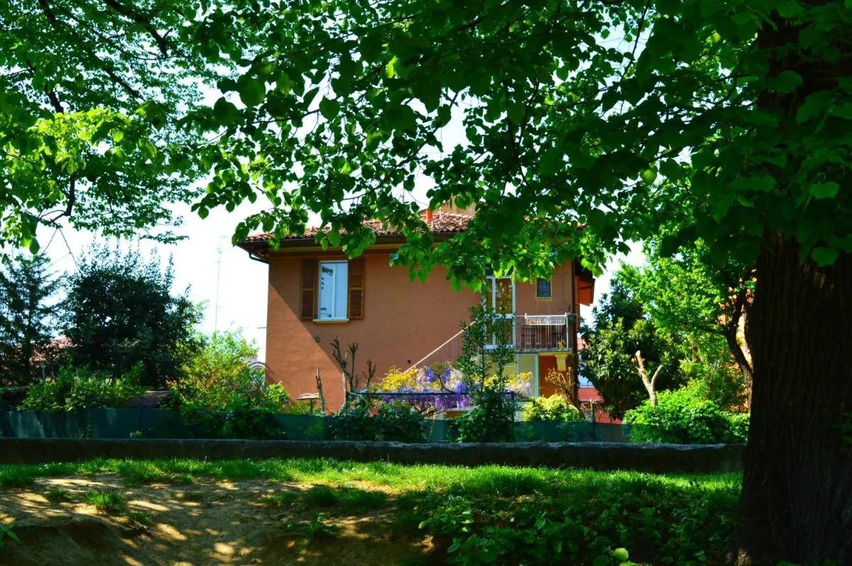 Image 1 of Il Giardino Nel Parco R&B