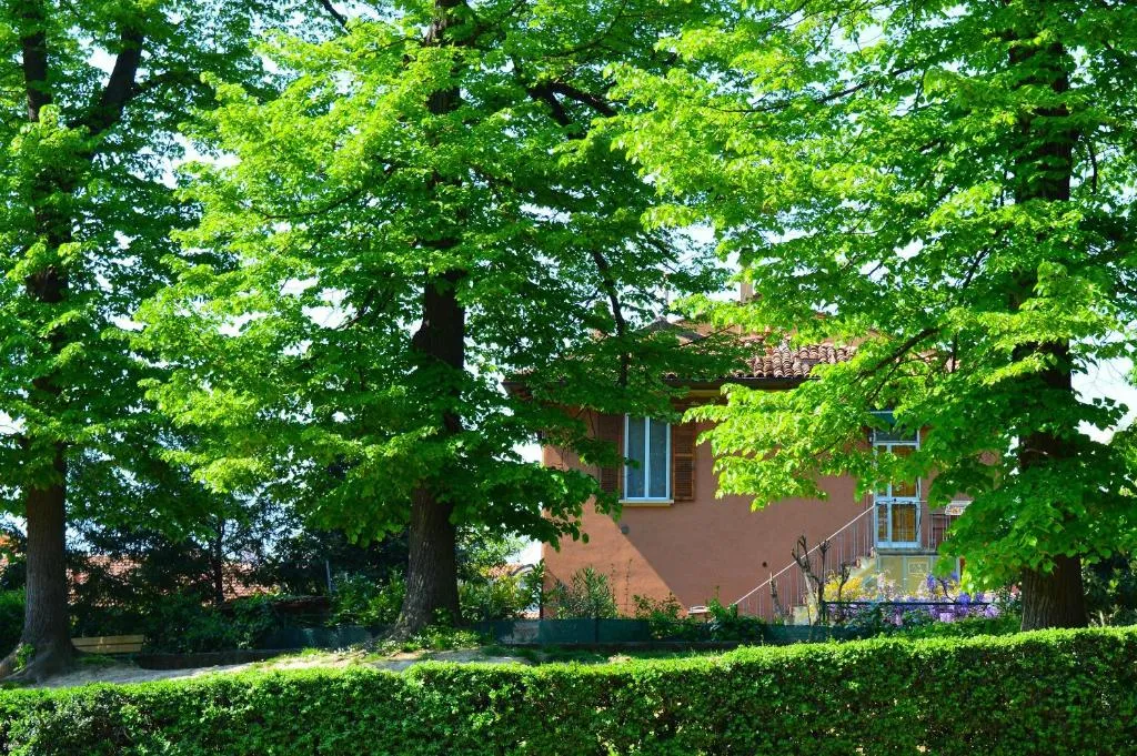 Image of Il Giardino Nel Parco R&B