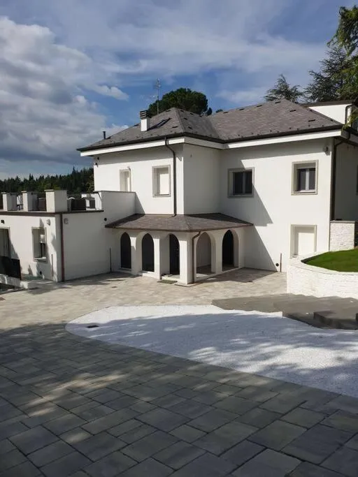 Image 3 of Il Pennino – Villa Penna
