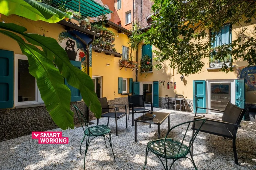 Image of Il giardino segreto di Orfeo by Wonderful Italy
