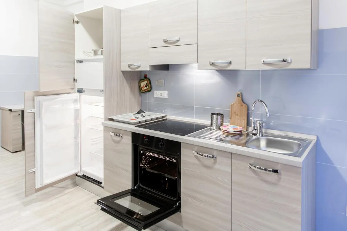 Image 2 of In Fiera 14 Apartment