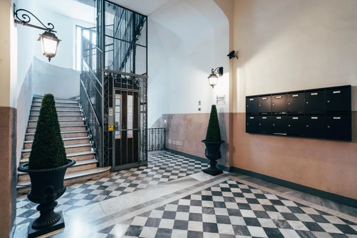 Image 4 of Indipendenza Loft City Center