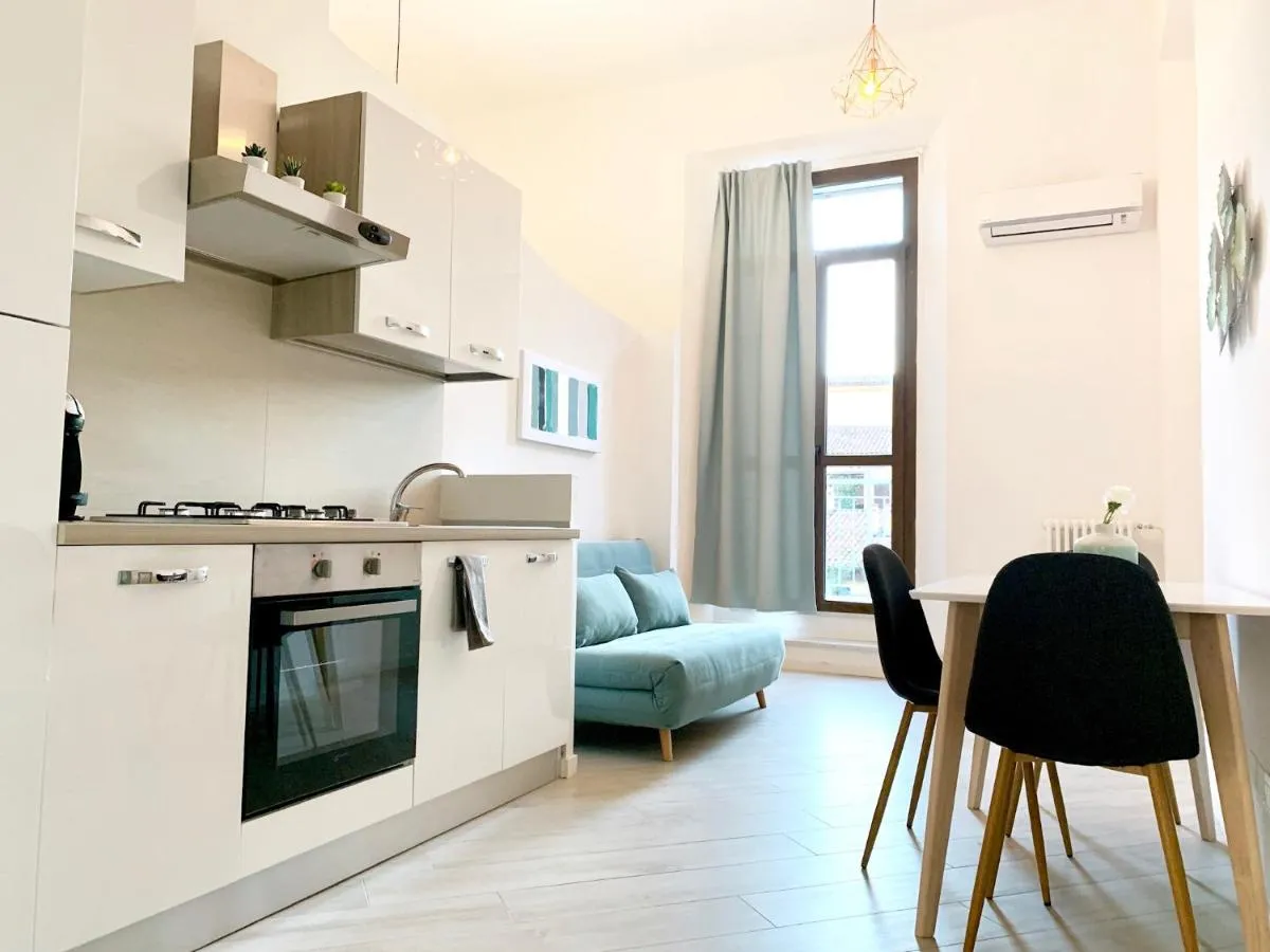 Image 1 of Indipendenza Luxury Apartments