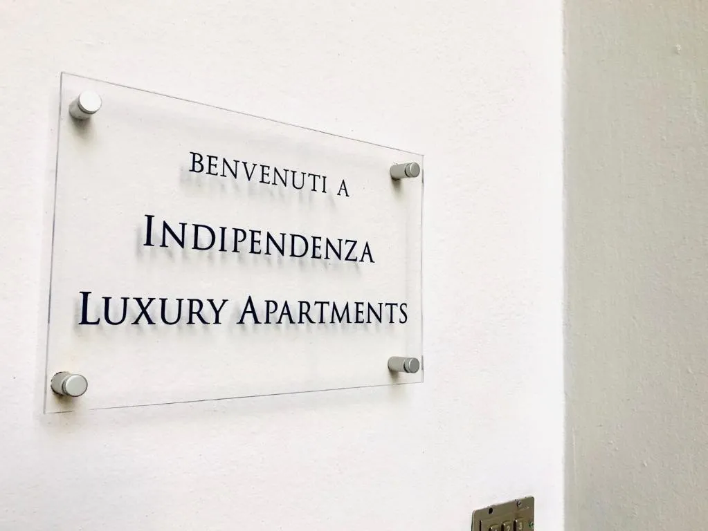 Image of Indipendenza Luxury Apartments