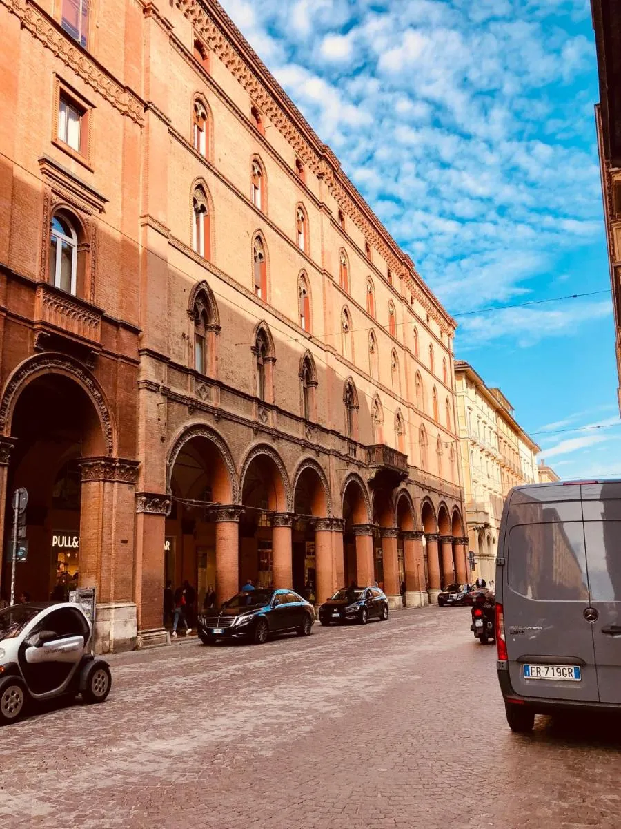 Image 6 of Indipendenza Luxury Apartments
