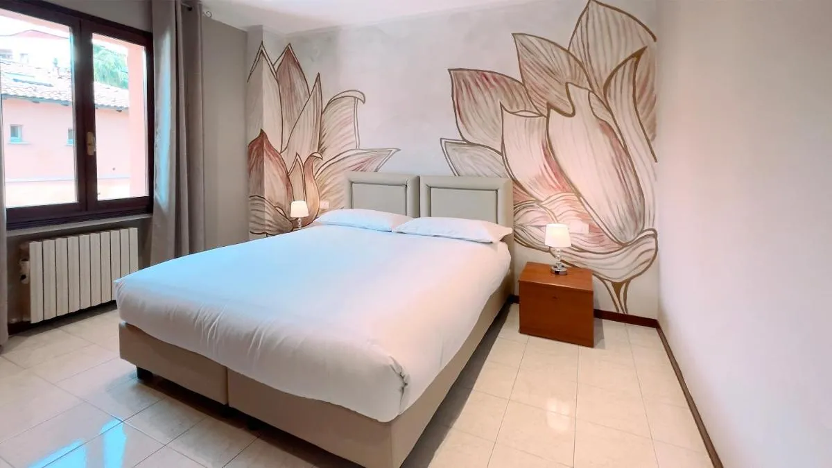 Image 1 of Int 18 – Suite Lorenzo by Residence San Luca