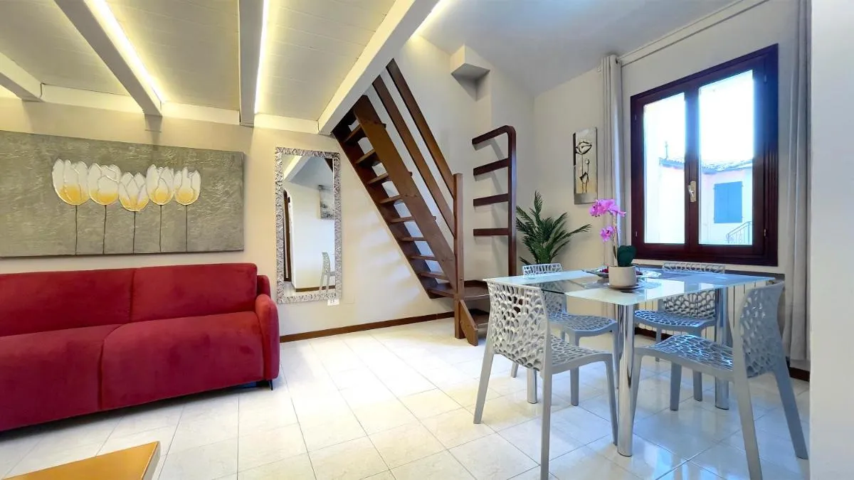 Image 3 of Int 18 – Suite Lorenzo by Residence San Luca