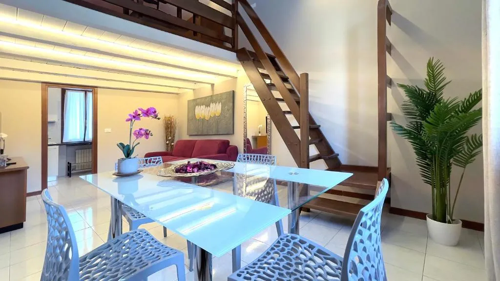 Image of Int 18 – Suite Lorenzo by Residence San Luca