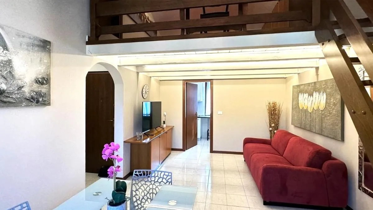 Image 4 of Int 18 – Suite Lorenzo by Residence San Luca