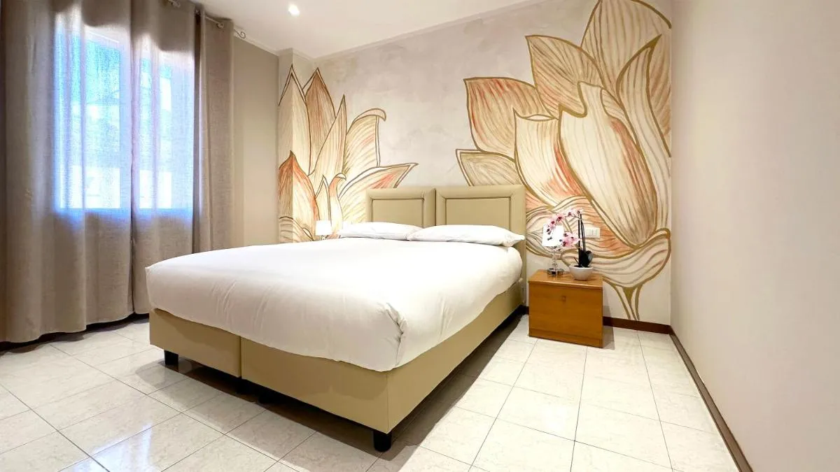 Image 5 of Int 18 – Suite Lorenzo by Residence San Luca