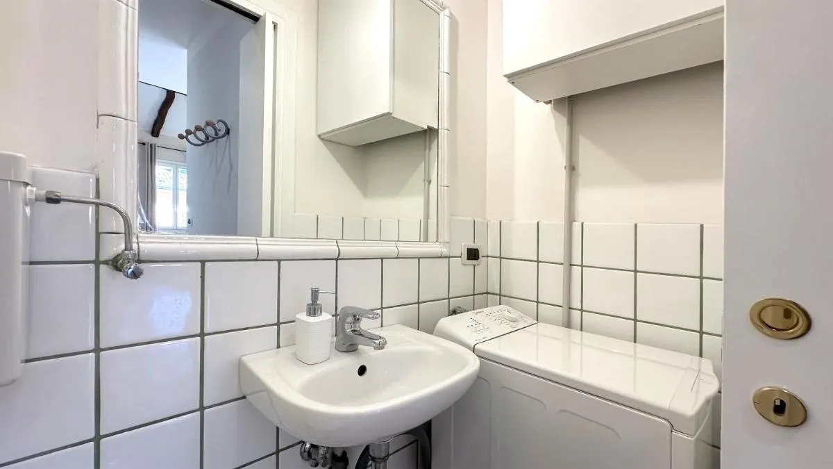 Image 2 of Int 6 – Suite Marco by Residence San Luca