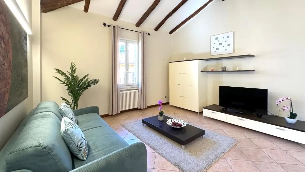 Image 4 of Int 6 – Suite Marco by Residence San Luca