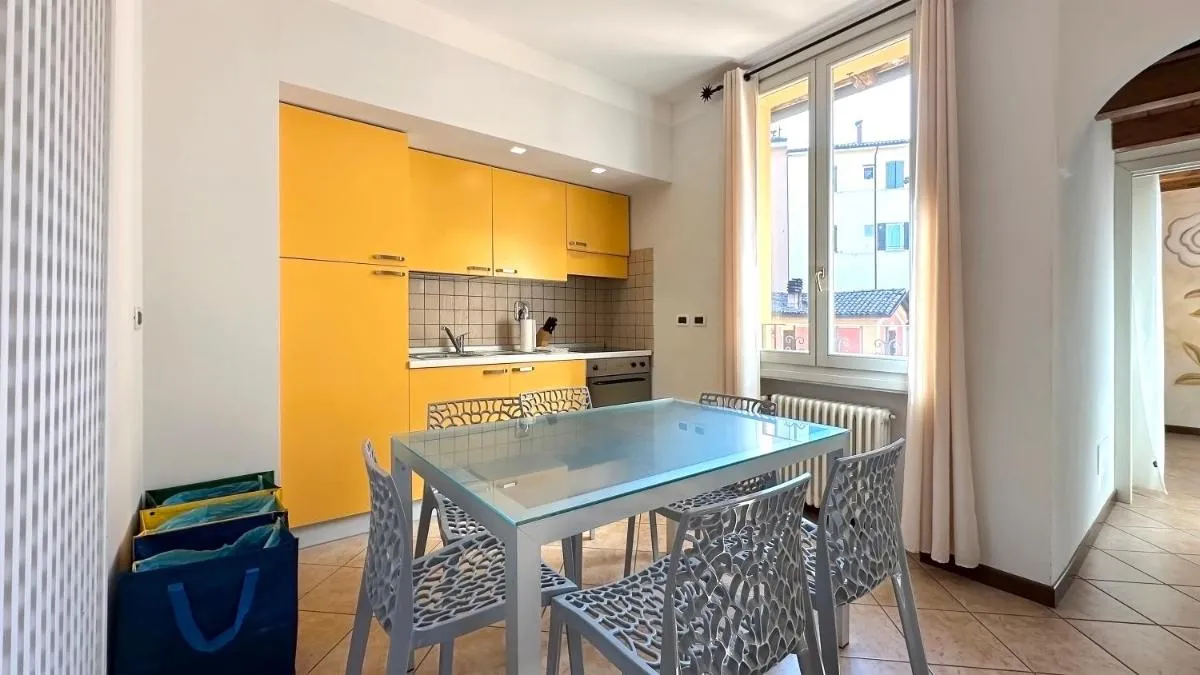 Image 3 of Int 6 – Suite Marco by Residence San Luca