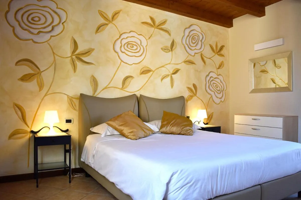 Image 6 of Int 6 – Suite Marco by Residence San Luca
