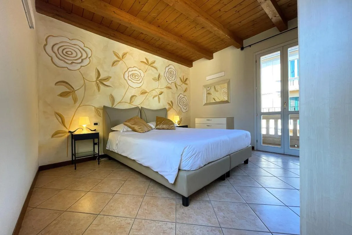 Image 1 of Int 6 – Suite Marco by Residence San Luca