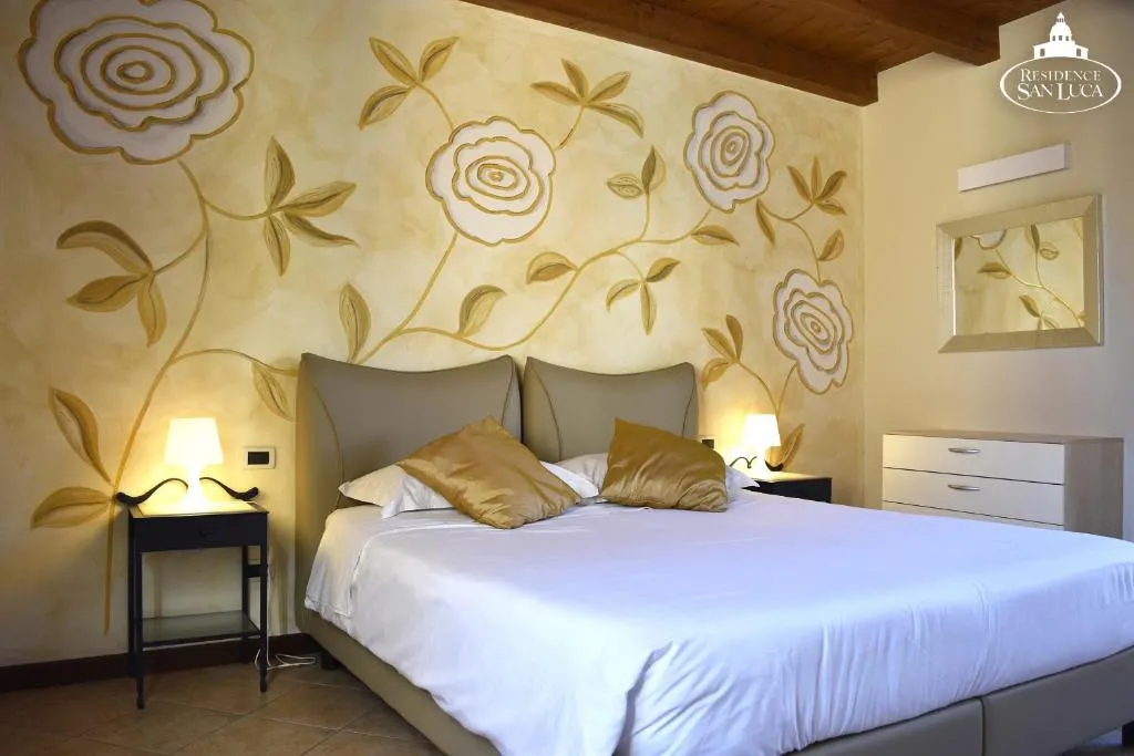 Image of Int 6 – Suite Marco by Residence San Luca