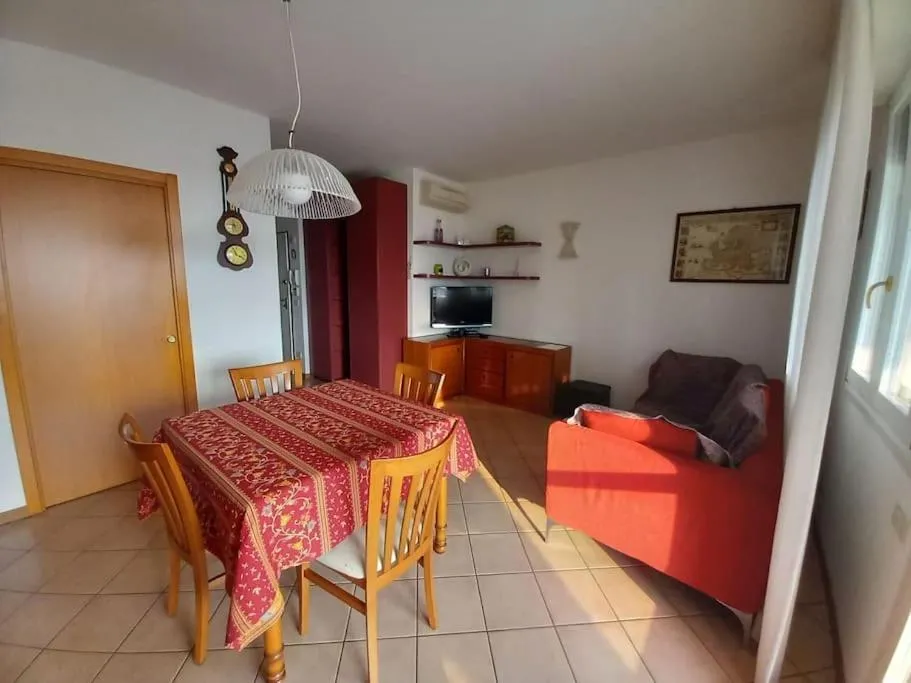 Image of Intero appartamento Guardei House