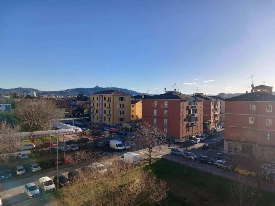 Image 2 of Intero appartamento Guardei House