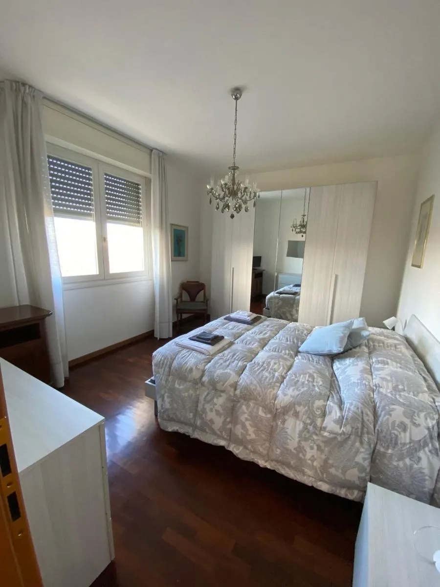 Image 6 of Intero appartamento Guardei House
