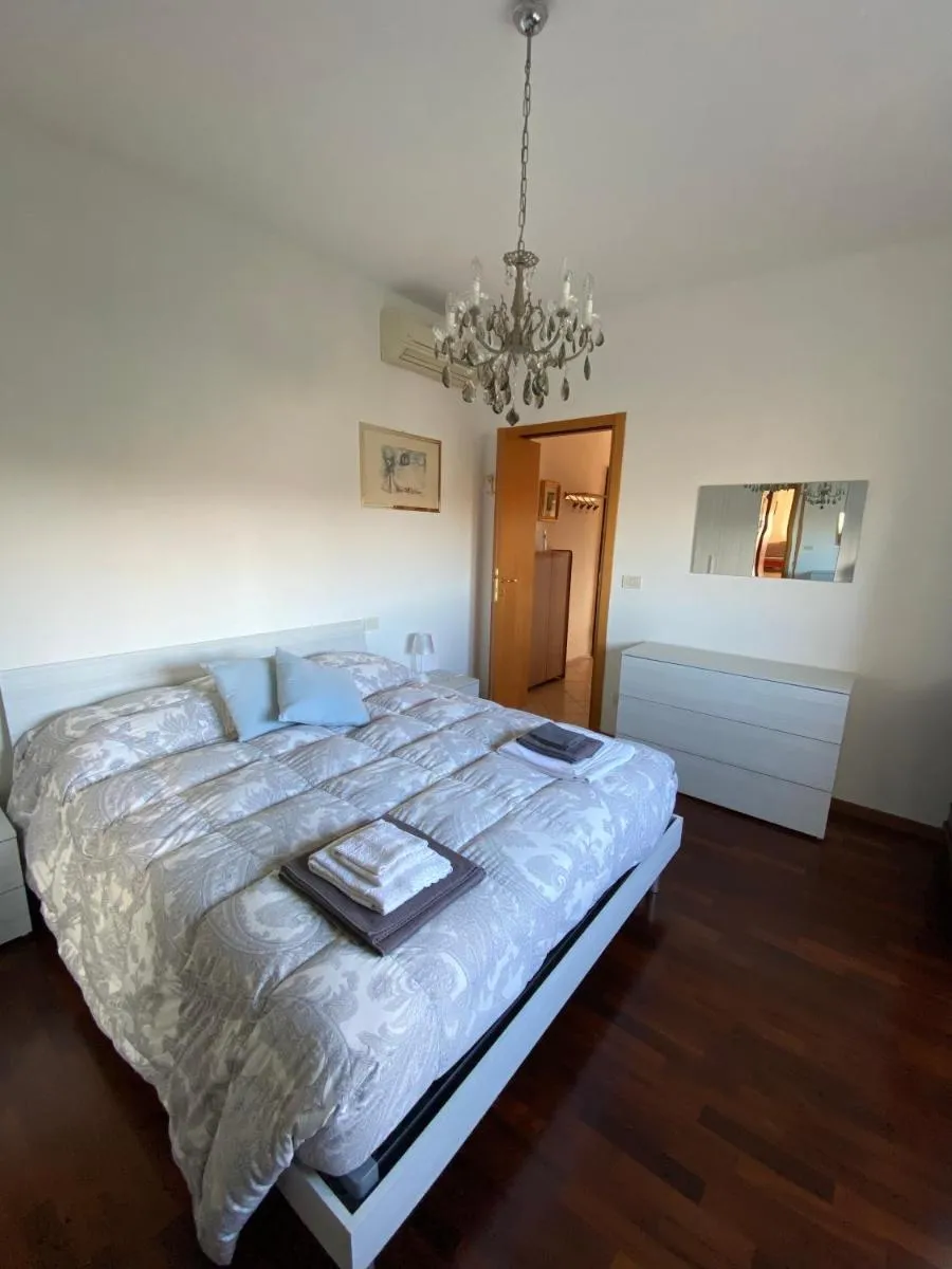 Image 3 of Intero appartamento Guardei House