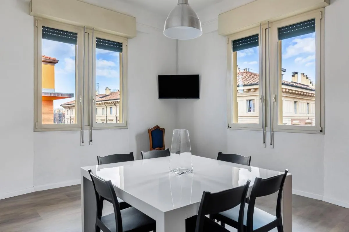 Image 4 of Irnerio Apartments by Wonderful Italy