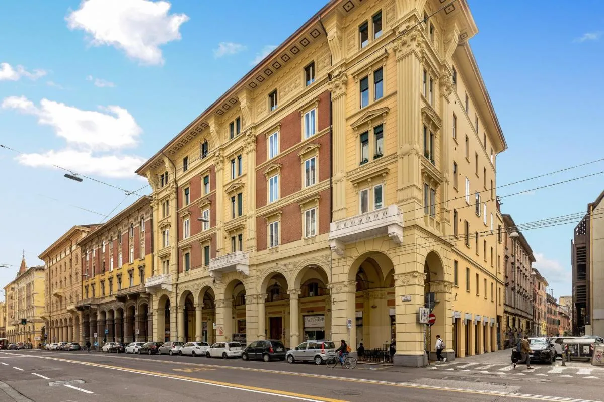Image 5 of Irnerio Apartments by Wonderful Italy