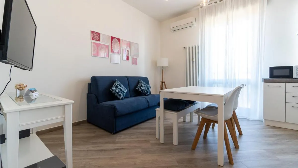 Image 4 of Italianway – Baracca 7 B