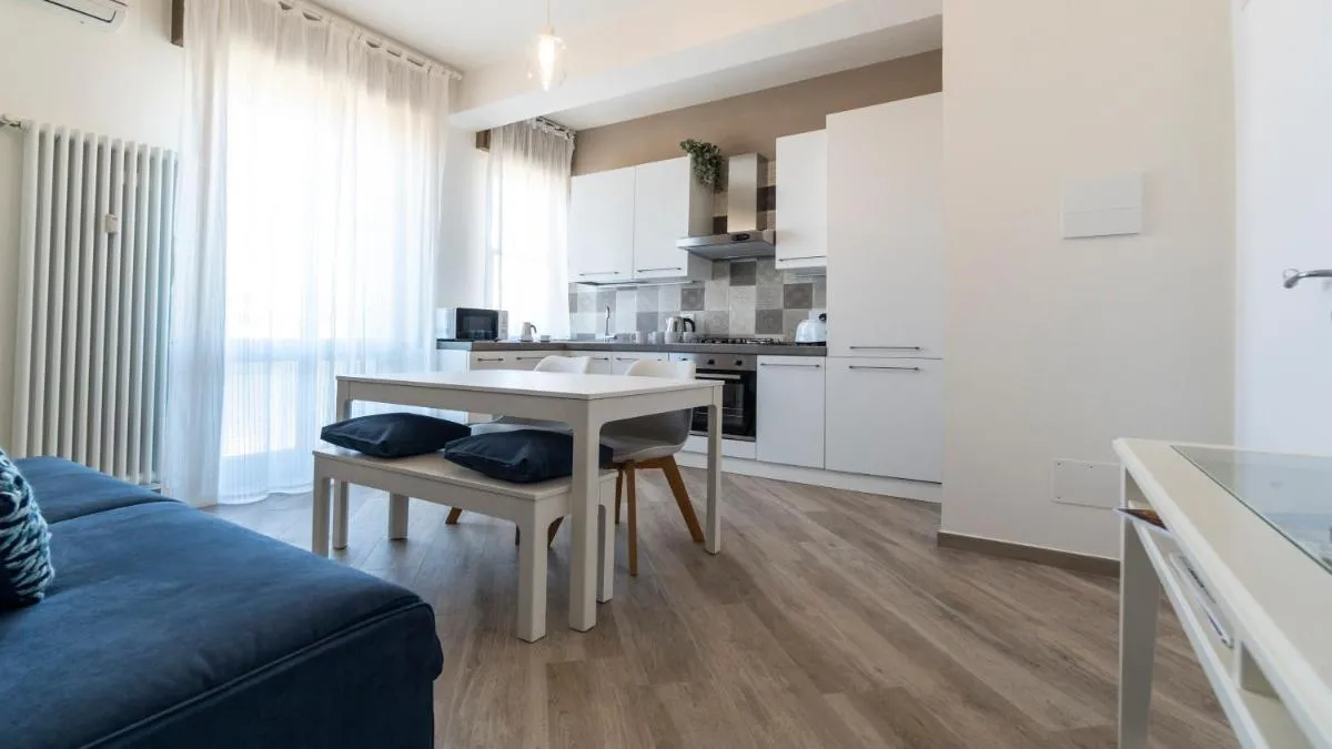 Image 3 of Italianway – Baracca 7 B