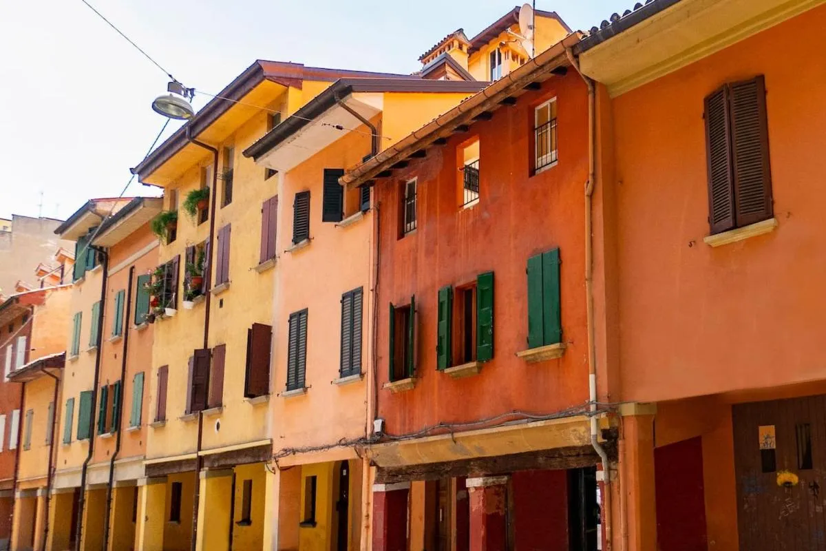 Image 5 of Italianway – Polese 36