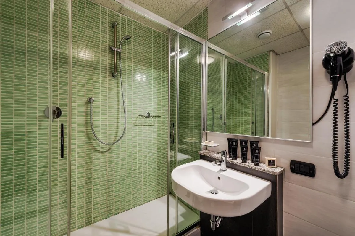 Image 2 of JR Hotels Bologna Amadeus
