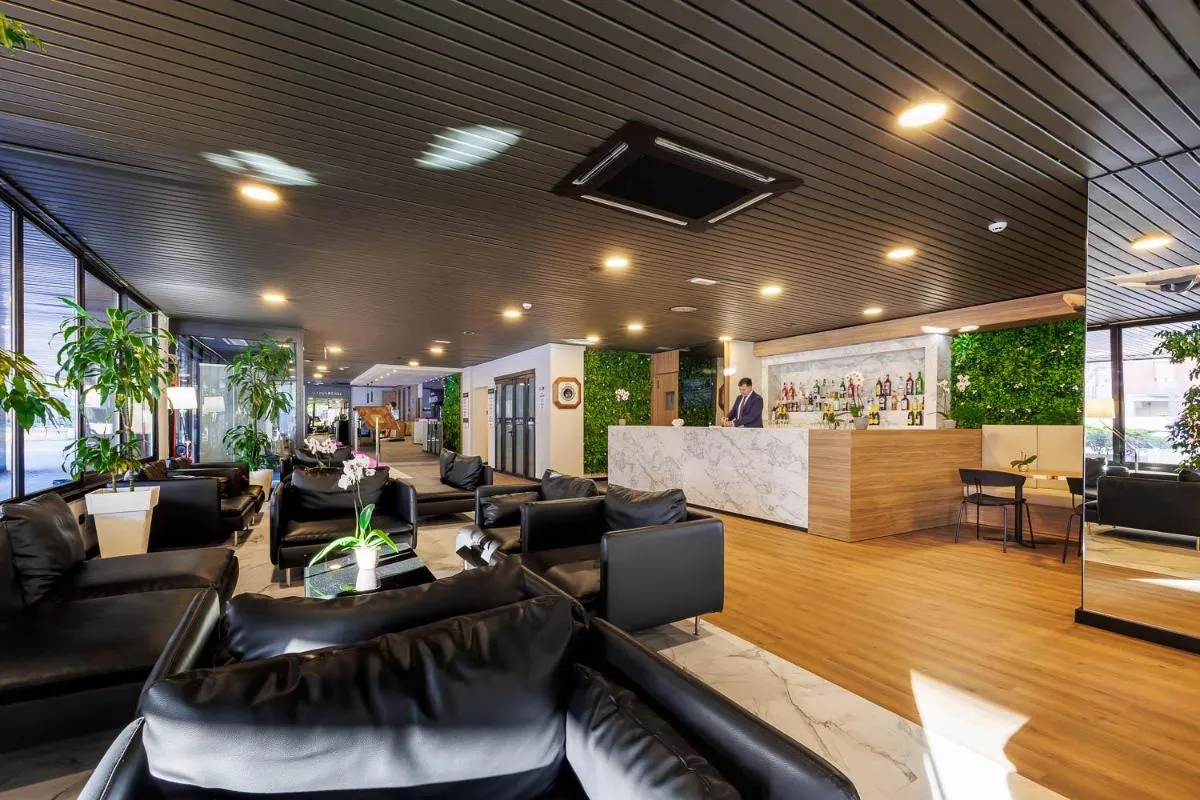 Image 4 of JR Hotels Bologna Amadeus