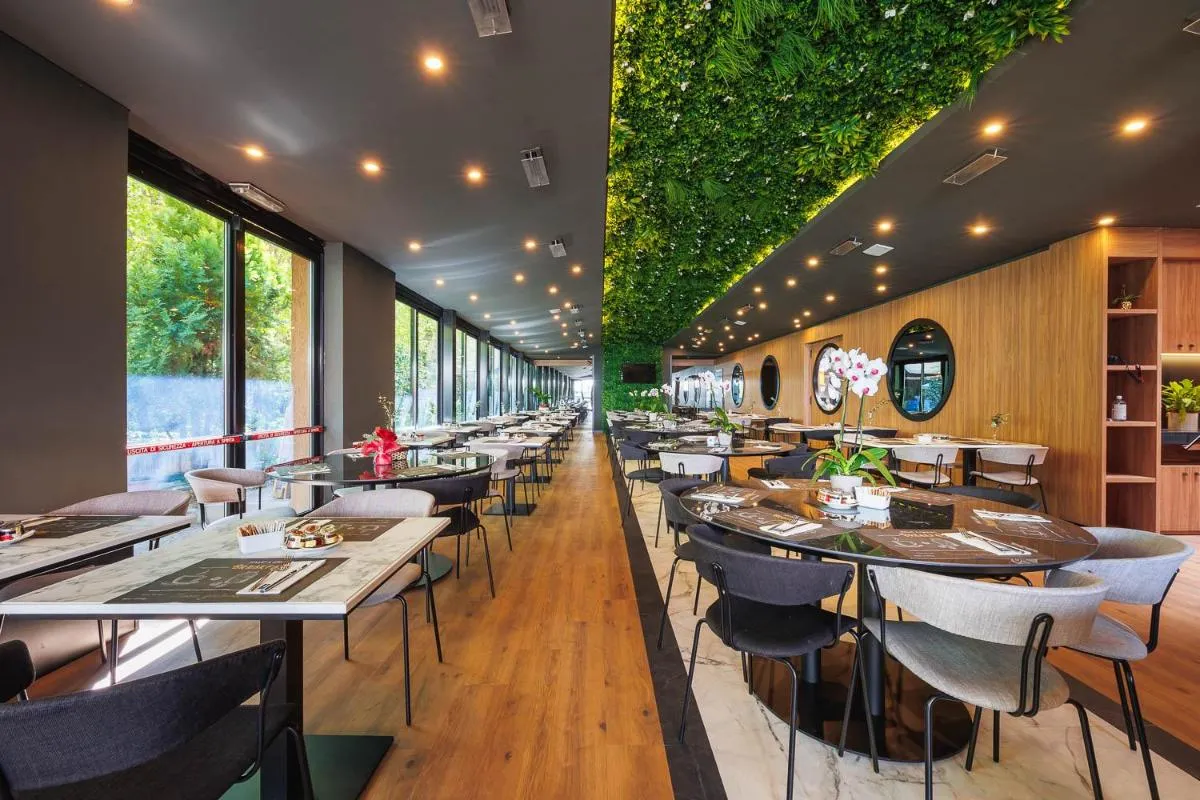 Image 3 of JR Hotels Bologna Amadeus